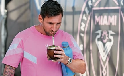 Lionel Messi enfrentará su prueba más difícil ante equipos mexicanos, aseguran Kikín Fonseca y Marcelo Balboa