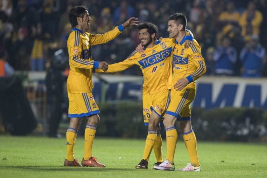 Tigres UANL: 60 años bien jugados