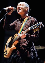 Sinéad O'Connor: La voz indomable que desafió al sistema