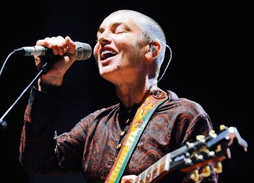 Sinéad O'Connor: La voz indomable que desafió al sistema
