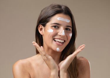 Lugares donde no debes ponerte bloqueador solar