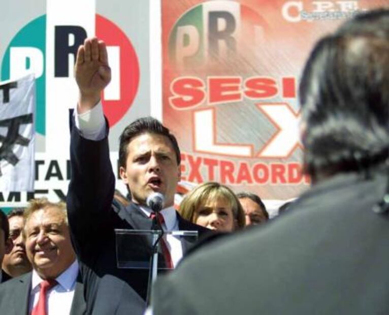 Cinco puntos para entender las elecciones del 2018