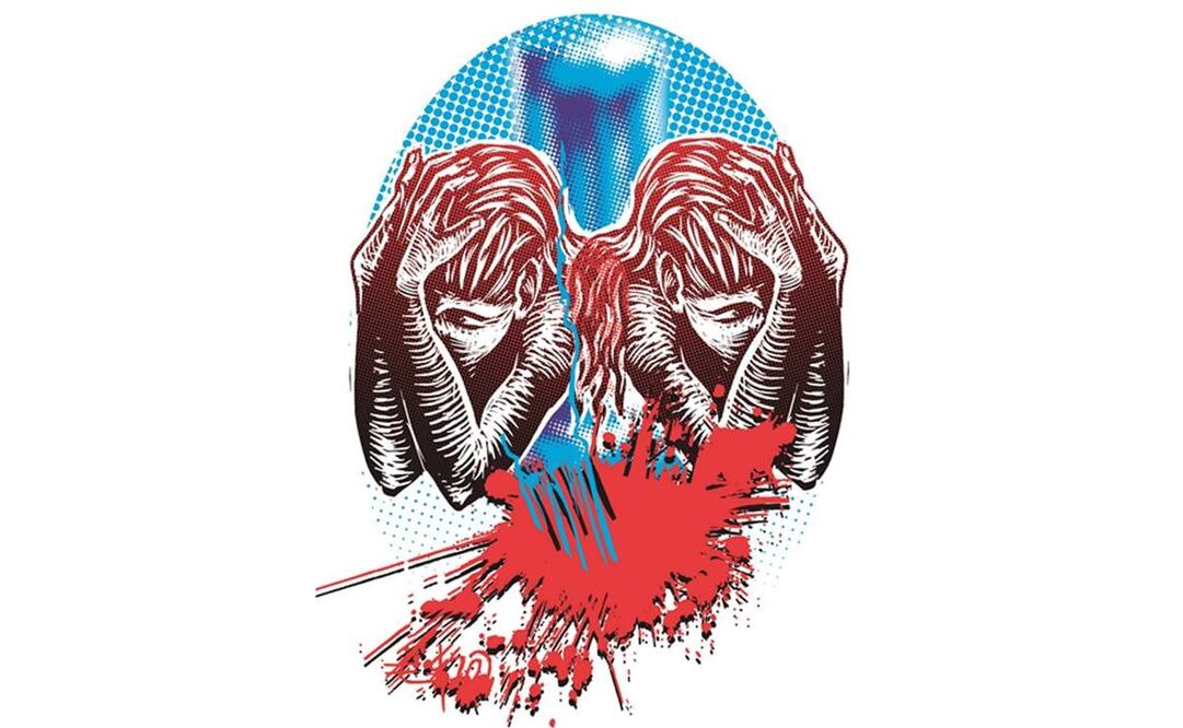 La epidemia de desapariciones de niños, niñas y adolescentes