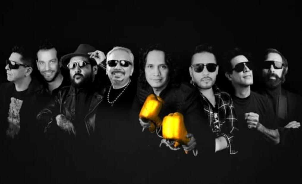 L@s otr@s rockeros que también Rompen Todo