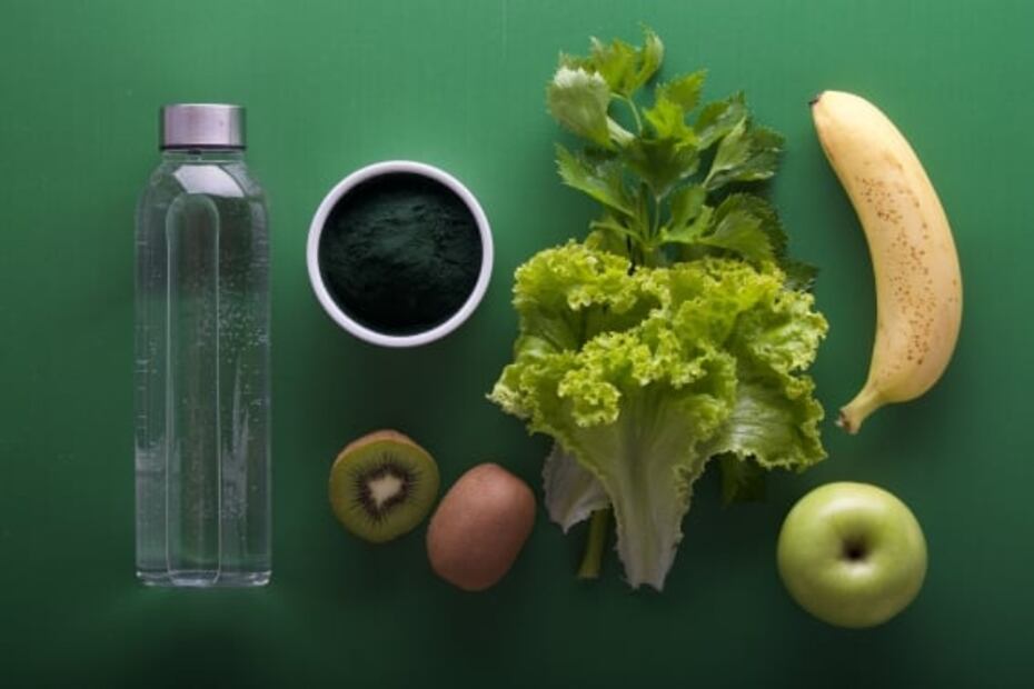 Los cítricos no son los únicos con vitamina C, prueba estos alimentos 