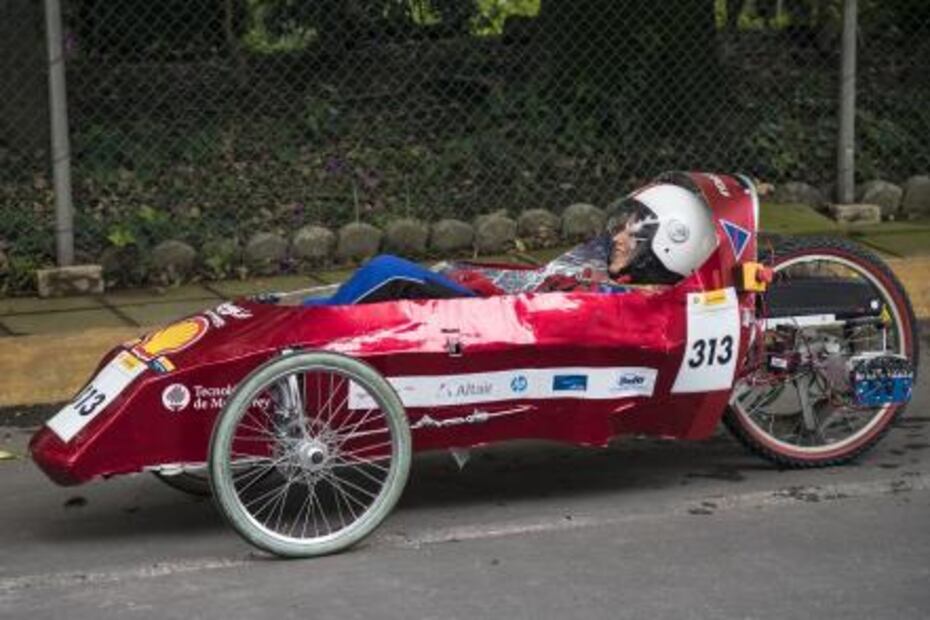 Diseñan autos para el futuro