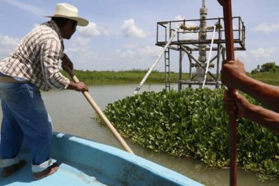 Ríos y lagunas de Tabasco, cementerio de manatíes