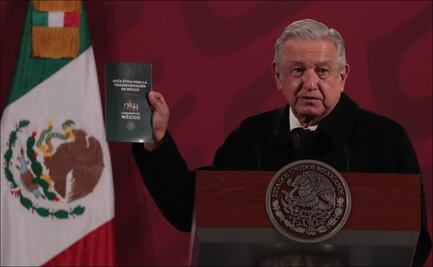 López Obrador sobre la apertura del estadio de Chivas: No quiero meterme en eso