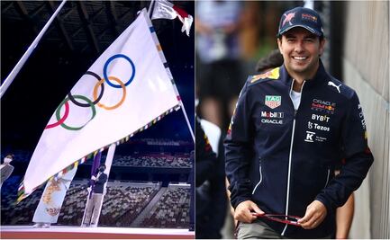 El automovilismo en camino a ser nuevo deporte en los Juegos Olímpicos