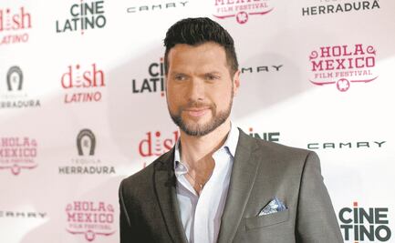 Mauricio Martínez justifica su ira en la depresión