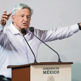 “Doctrina de los conservadores es hipocresía” 