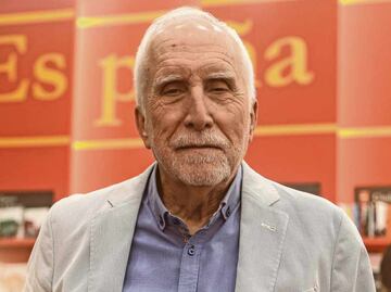 "Escribir es también un escape de lo personal": Luis Mateo Diez, escritor