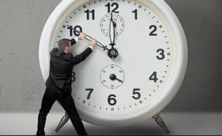 El último día de 2016 tendrá más de 24 horas