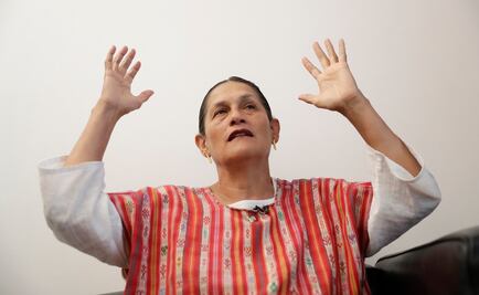 Pretensión de Jesusa Rodríguez sobre arte es suicida: Cuauhtémoc Medina