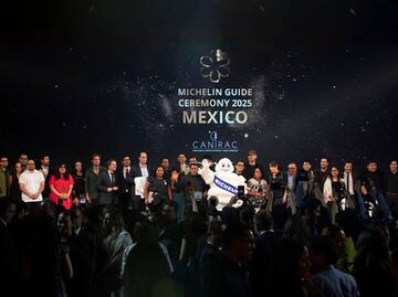 Cuánto cuesta comer en los restaurantes ganadores de la Guía Michelin