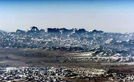 India-China clash: At least 20 Indian troops killed in Ladakh conflict