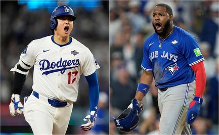 Blue Jays vs Dodgers: Horario y canales para ver EN VIVO el Juego 4 de la Serie Mundial, HOY, martes 28 de octubre
