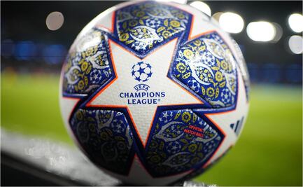 Champions League: ¿A qué hora y dónde ver los juegos de esté miércoles?