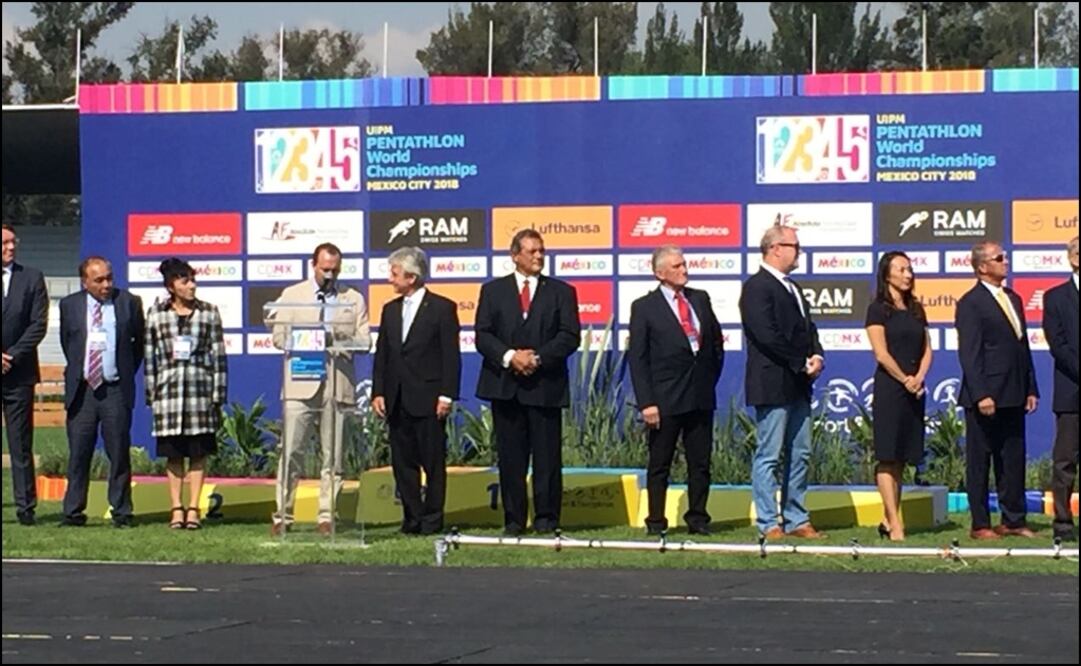 Alejandro Orellana / EL UNIVERSAL