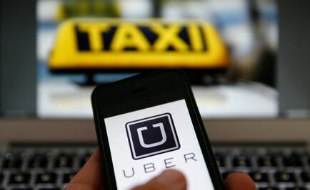 Uber ofrece servicio gratis ante bloqueos de taxistas