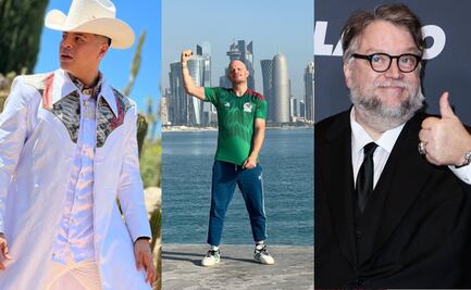 Estado de salud de Eduin Caz y los problemas de Facundo en Qatar, entre lo más leído de la semana