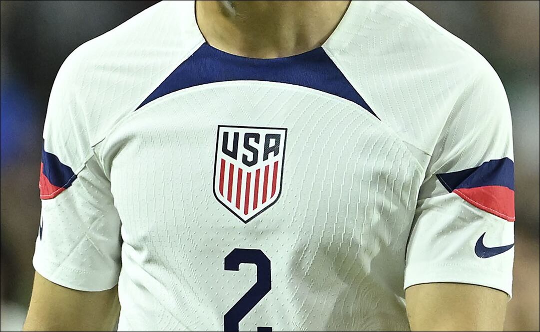 Selección de Estados Unidos - Foto: Imago7