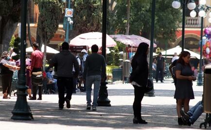 BCS rechaza regresar a semáforo rojo pese a alza de contagios