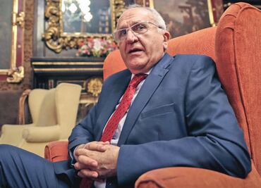 Jesús Seade has been nominated to lead the World Trade Organization
