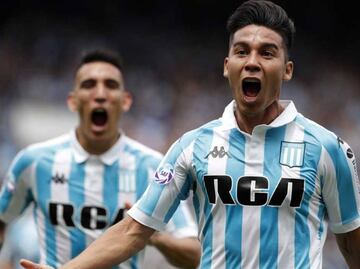Guillermo "Pol" Fernández cerca de llegar a Cruz Azul