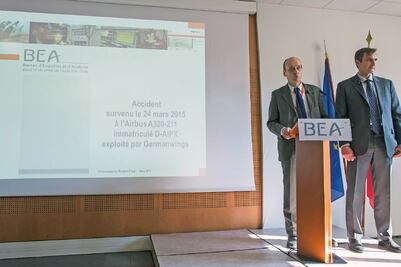 Piden mayor control sobre salud de pilotos