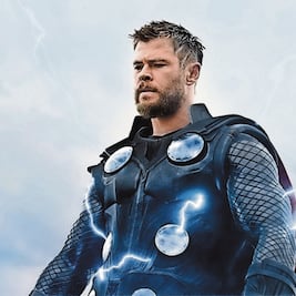 Avengers derrota a Pikachu en la taquilla