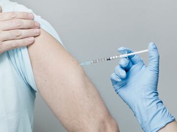 Prueban anticonceptivo hormonal para hombres