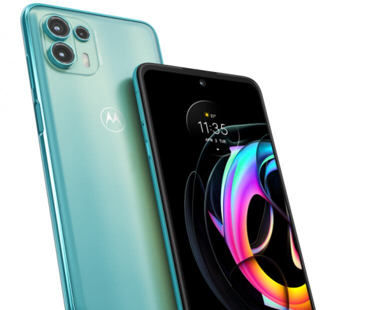 La serie Edge de Motorola vuelve a México con tres modelos