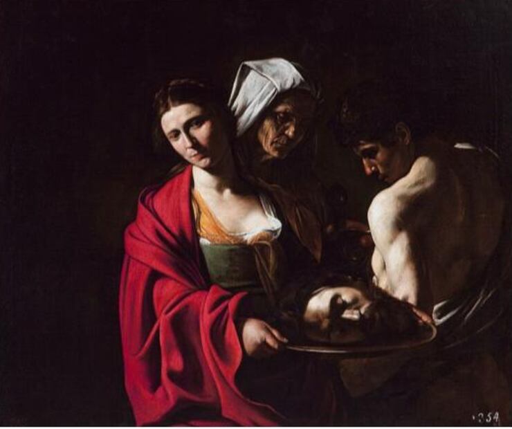 “Ecce Homo” de mil quinientos euros de salida
