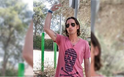 El hijo del kibutz de Mefalsim que luchó contra los terroristas