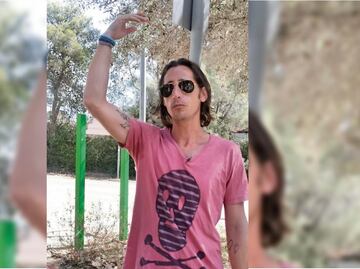El hijo del kibutz de Mefalsim que luchó contra los terroristas
