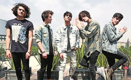 CD9 anuncia gira y sorpresas a seguidores