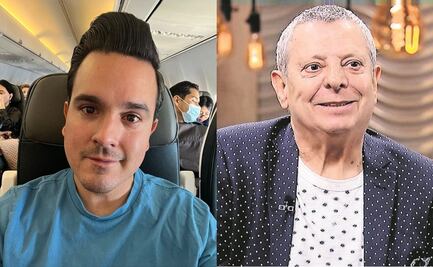 Gustavo Macalpin critica a César Bono tras elogiar preparación de Claudia Sheinbaum; “eso no garantiza nada"