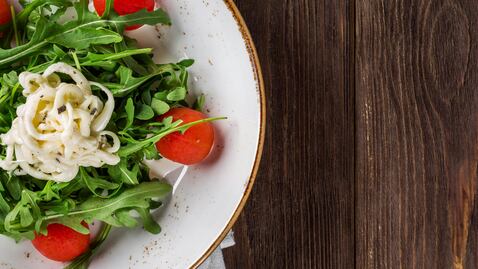 7 alimentos con potasio que previenen el endurecimiento de arterias