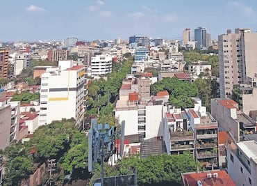 Gabinete contra despojo de CDMX ha brindado 2 mil 371 atenciones; ya se integran 406 expedientes