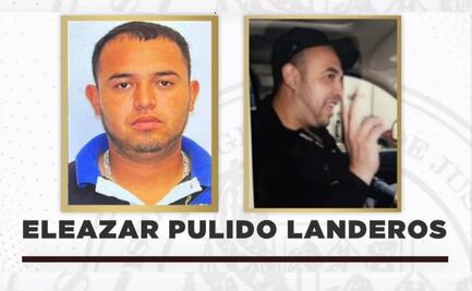 Hallan sin vida al "Delta 10”, objetivo binacional prioritario; fue víctima de un grupo criminal en Sonora, informa Fiscalía