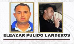 Hallan sin vida al "Delta 10”, objetivo binacional prioritario; fue víctima de un grupo criminal en Sonora, informa Fiscalía