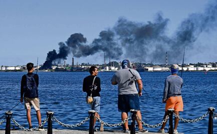 Mirada Global. Cuba, ¿hacia dónde?