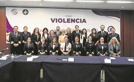 ASPA realiza foro para prevención de violencia a la mujer