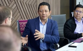 Fiscalía de Chiapas investiga "novatadas" en escuela normal de Mactumatzá; suman cinco denuncias