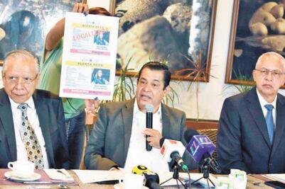 Nezahualcóyotl acatará doble alerta de género: alcalde