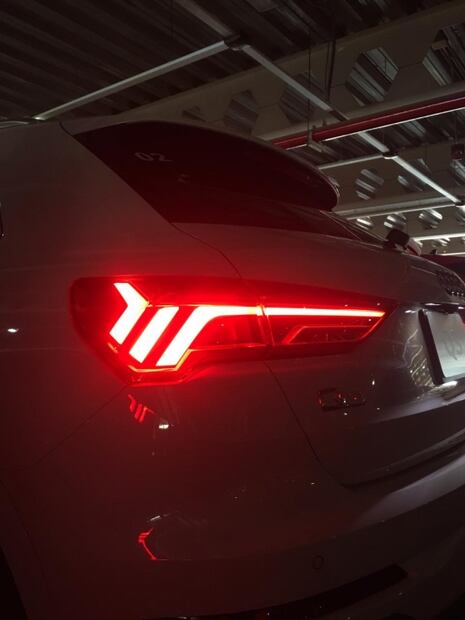 Audi presenta en México la totalmente nueva Q3