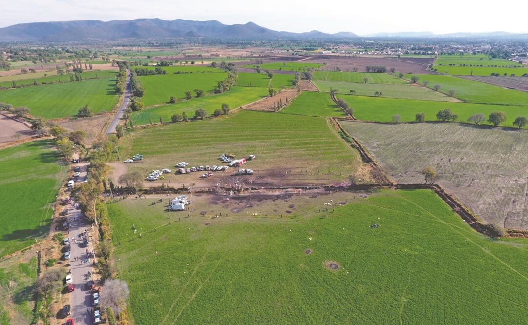 Fotografía: Archivo / EL UNIVERSAL.