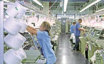 Industrias textil y calzado afirman que es falso que mano de obra represente 5% del gasto