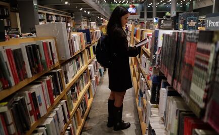 Editoriales organizan su Feria Dependientes de Lectores